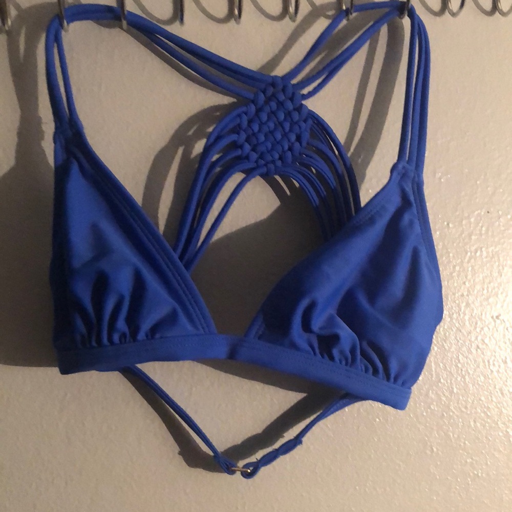 Bathing suit top